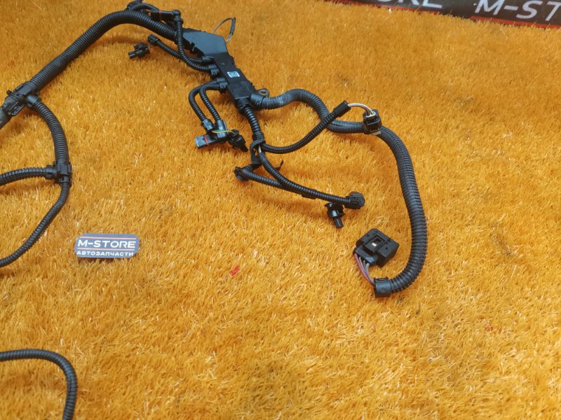 коса двс, 1940 рублей, Красноярск