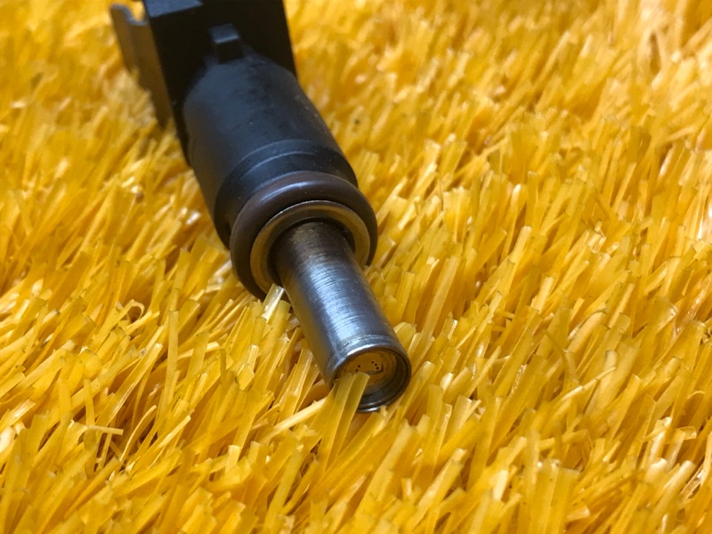 форсунка топливная, 660 рублей, Красноярск