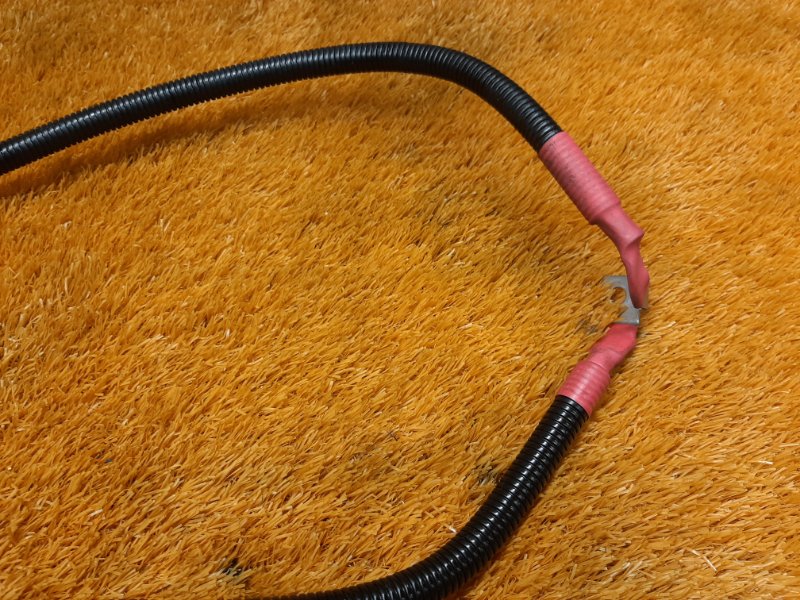 провод силовой, 500 рублей, Красноярск