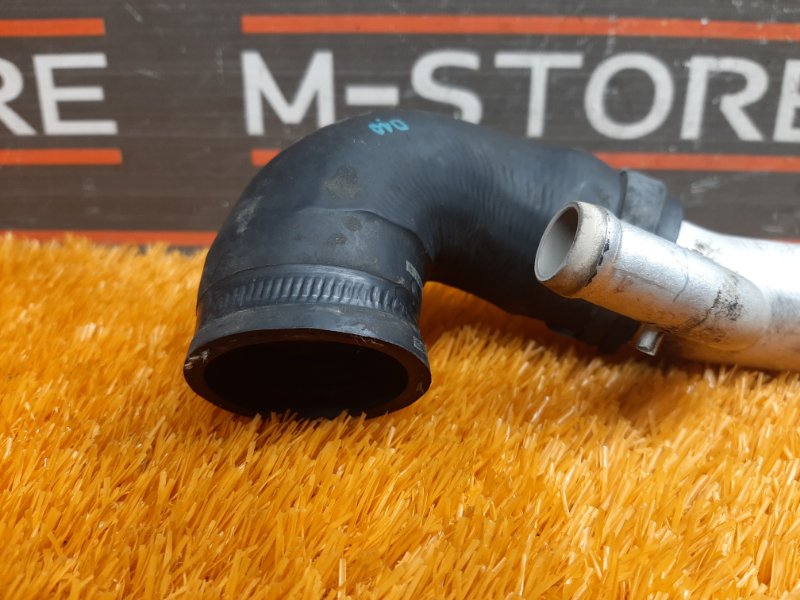 Патрубок системы охлаждения, 1290 рублей, Красноярск