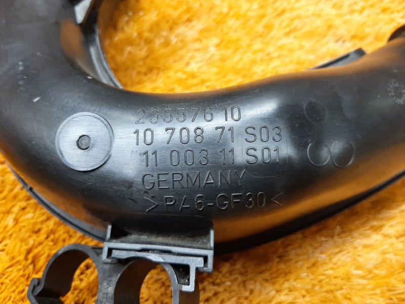 патрубок воздушного фильтра, 2200 рублей, Красноярск