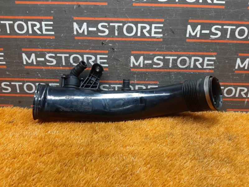 Патрубок интеркулера, 1920 рублей, Красноярск