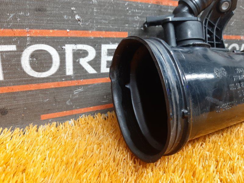 Патрубок интеркулера, 1920 рублей, Красноярск