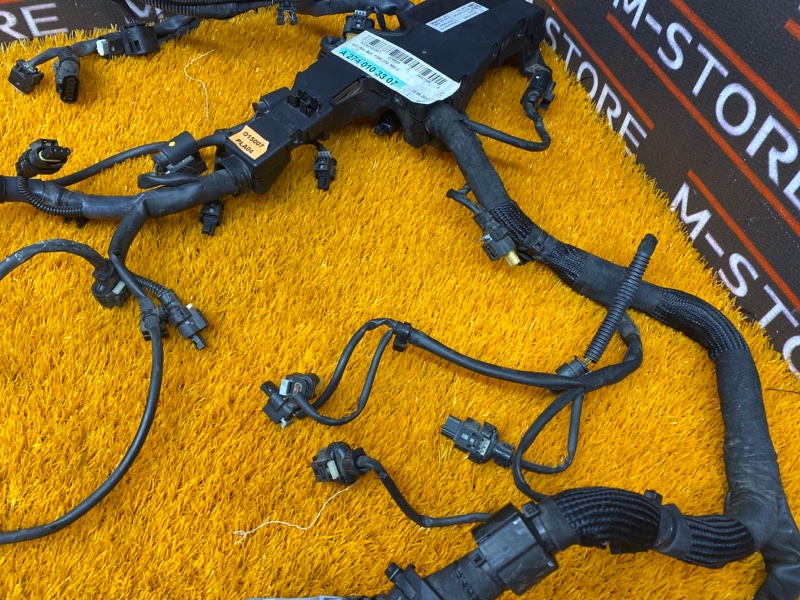 коса двс, 7120 рублей, Красноярск