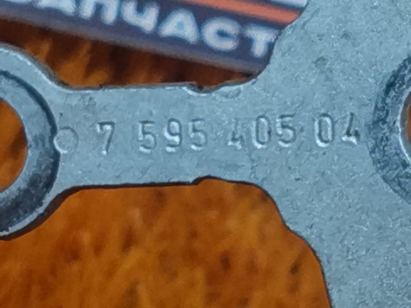 крепление топливной форсунки, 300 рублей, Красноярск