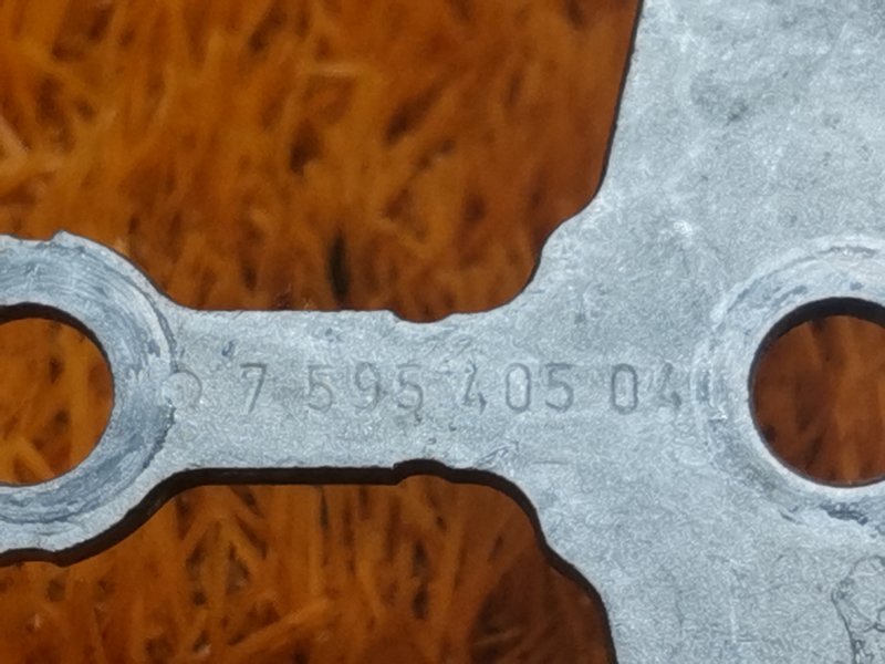 крепление топливной форсунки, 300 рублей, Красноярск