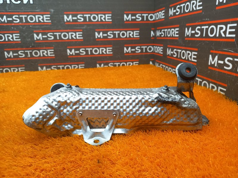 кожух выпускного коллектора, 720 рублей, Красноярск