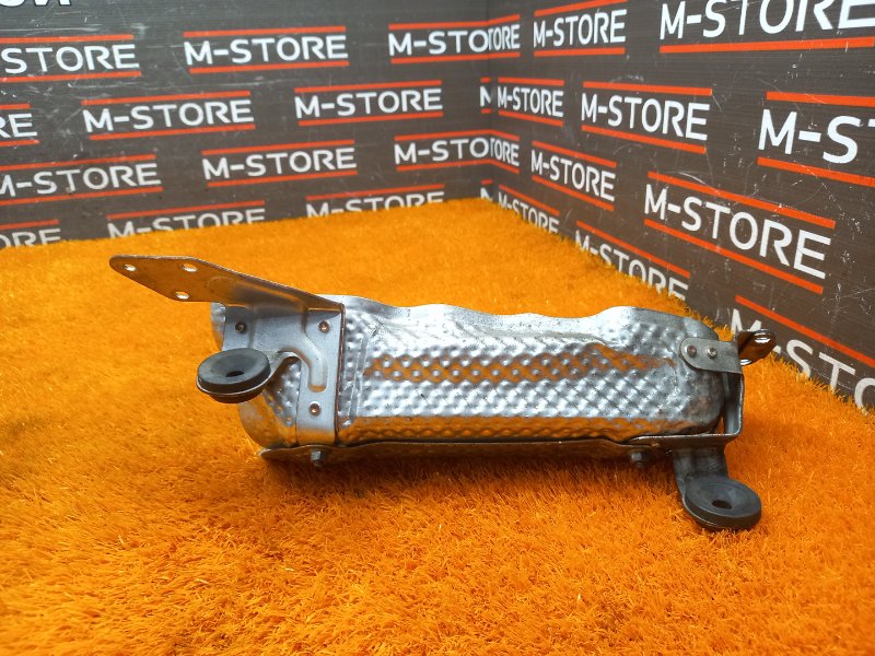 кожух выпускного коллектора, 720 рублей, Красноярск