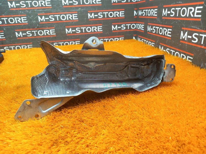 кожух выпускного коллектора, 720 рублей, Красноярск