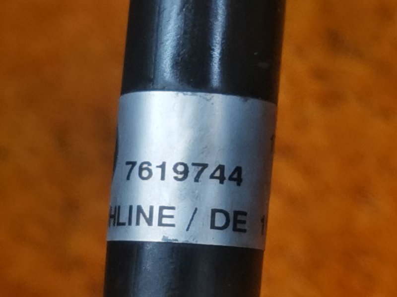 трубка охлаждения акпп, 900 рублей, Красноярск