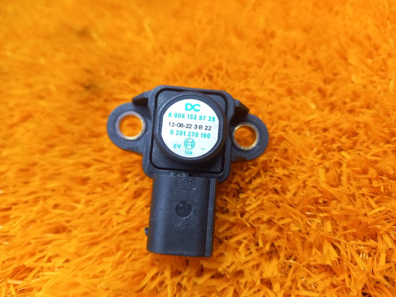 Датчик абсолютного давления, 540 рублей, Красноярск