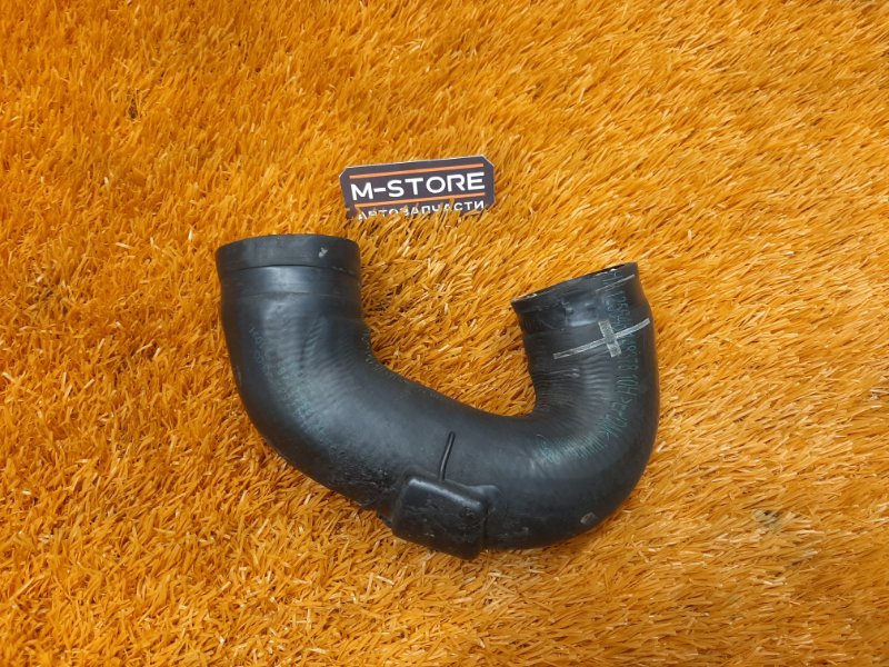 Патрубок системы охлаждения, 600 рублей, Красноярск