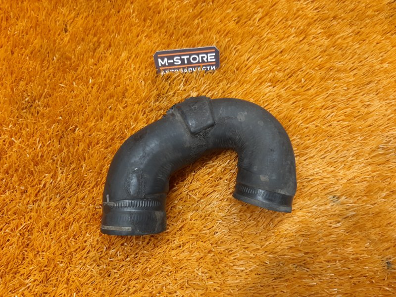 Патрубок системы охлаждения, 600 рублей, Красноярск