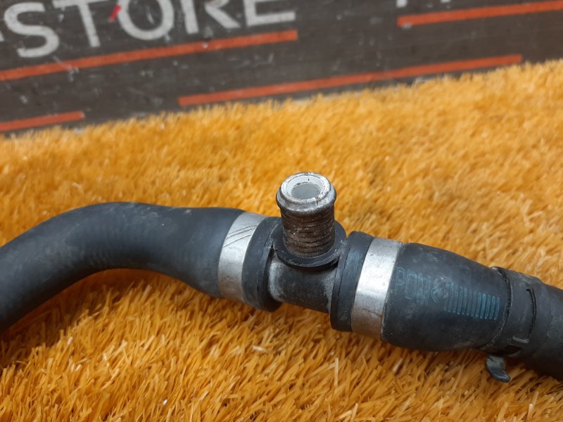 Патрубок системы охлаждения, 670 рублей, Красноярск