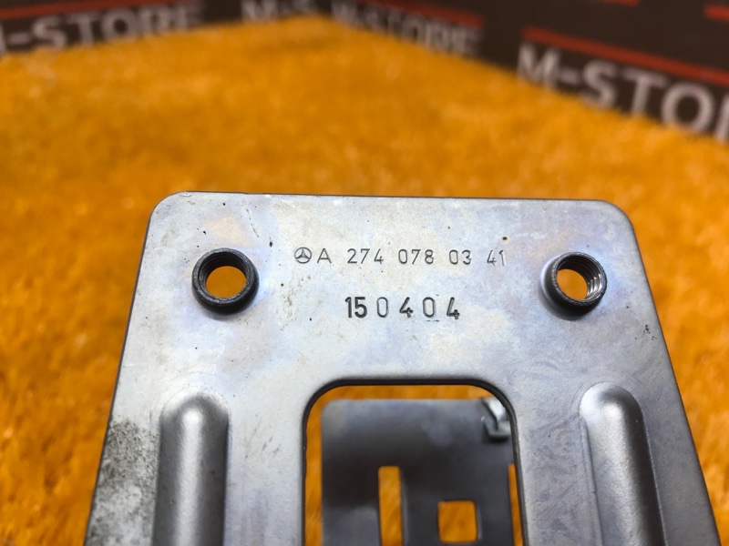 Кронштейн электромагнитного клапана, 340 рублей, Красноярск