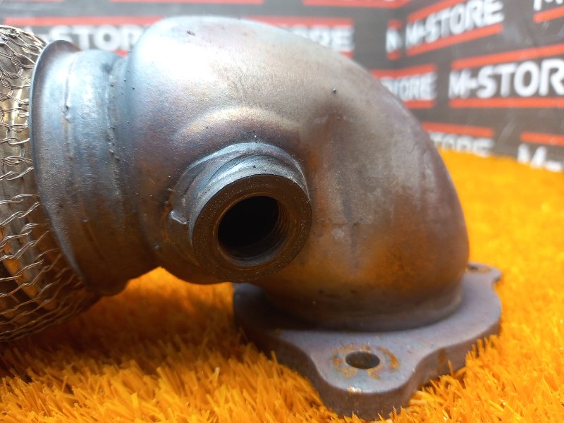 гофра глушителя, 2870 рублей, Красноярск