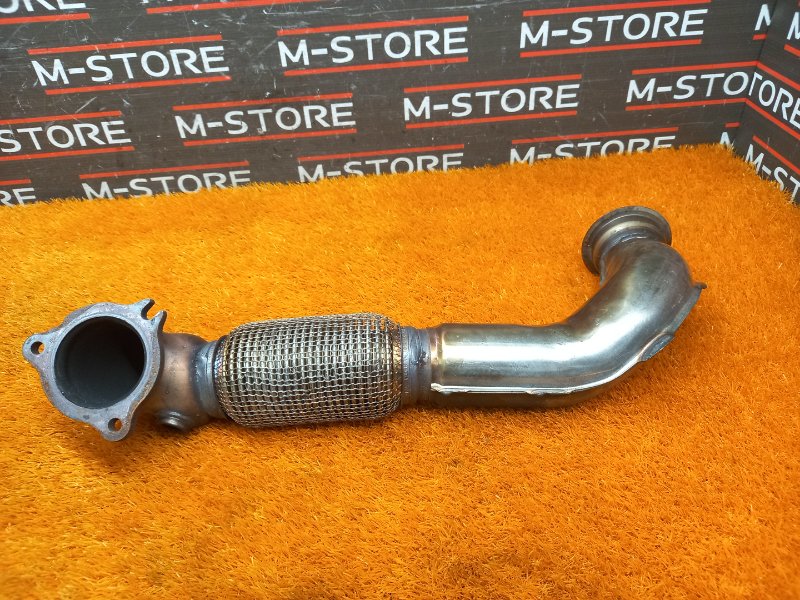 гофра глушителя, 2870 рублей, Красноярск