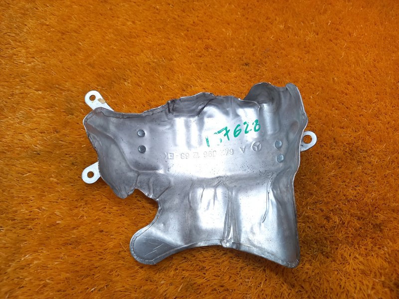 Тепловой экран, 210 рублей, Красноярск