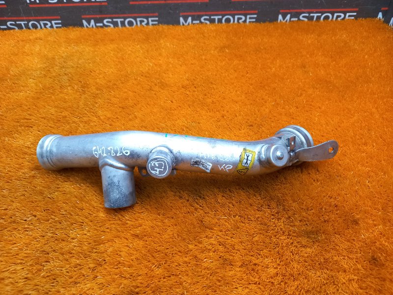 Патрубок интеркулера, 670 рублей, Красноярск