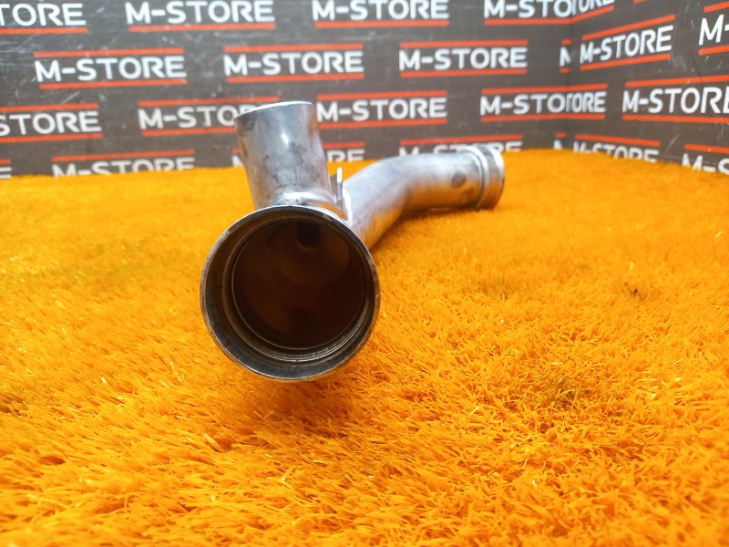 Патрубок интеркулера, 670 рублей, Красноярск