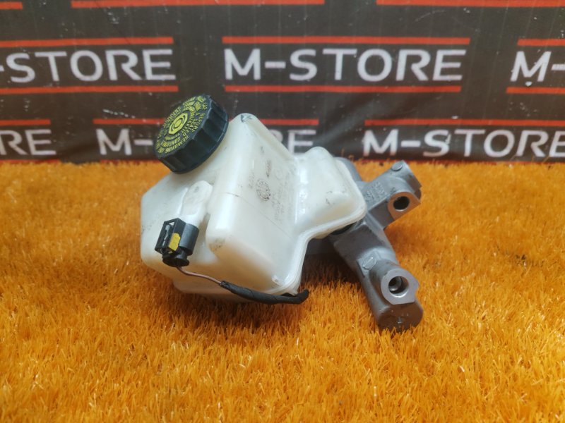 главный тормозной цилиндр, 700 рублей, Красноярск