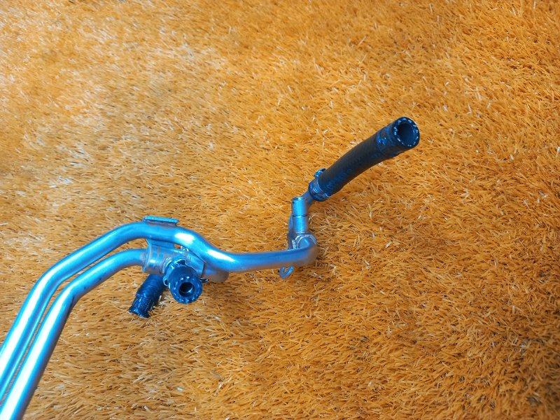 трубка топливная, 1440 рублей, Красноярск