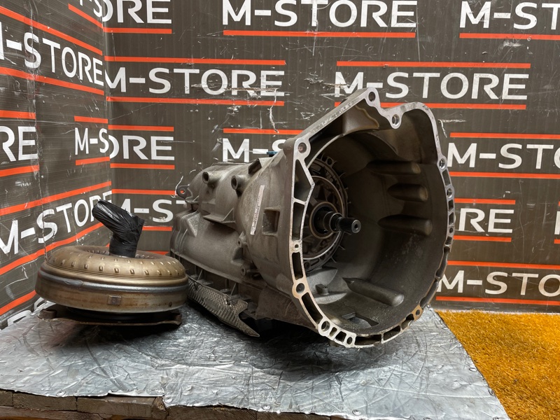 АКПП, 17000 рублей, Красноярск