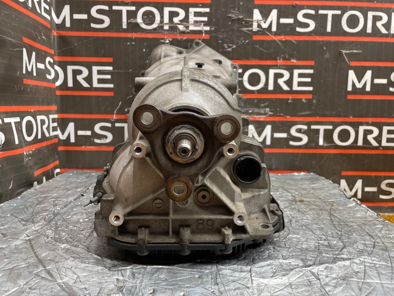 АКПП, 17000 рублей, Красноярск