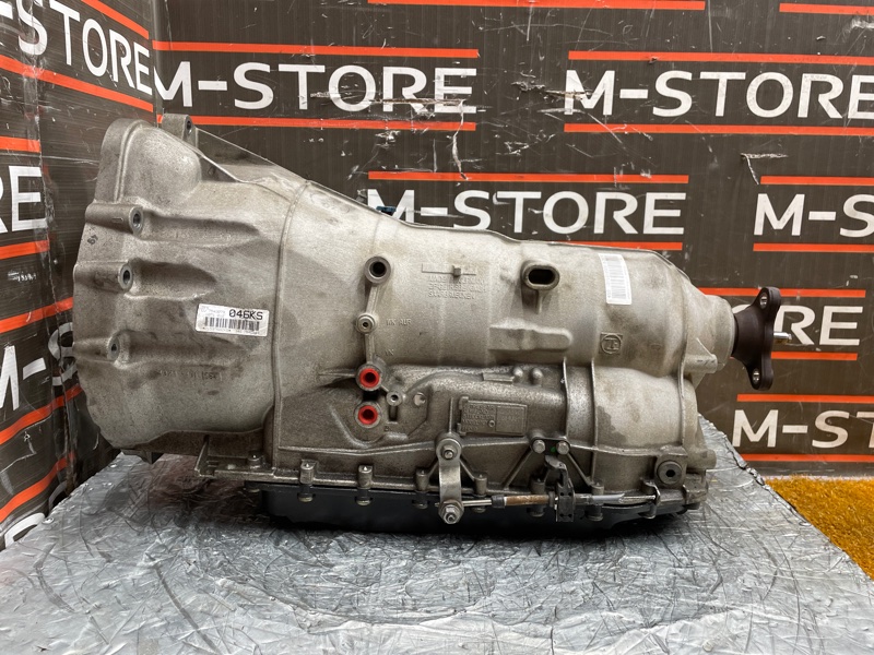 АКПП, 17000 рублей, Красноярск