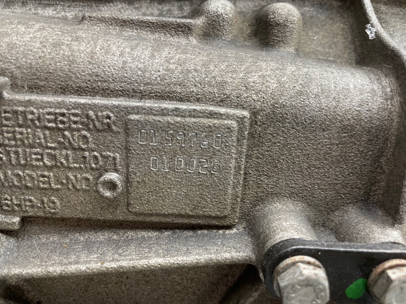 АКПП, 17000 рублей, Красноярск