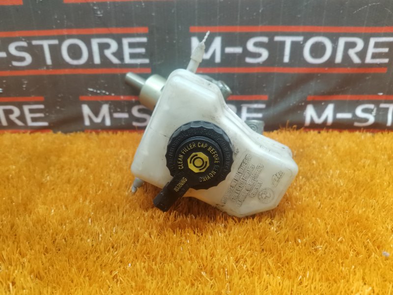 главный тормозной цилиндр, 460 рублей, Красноярск