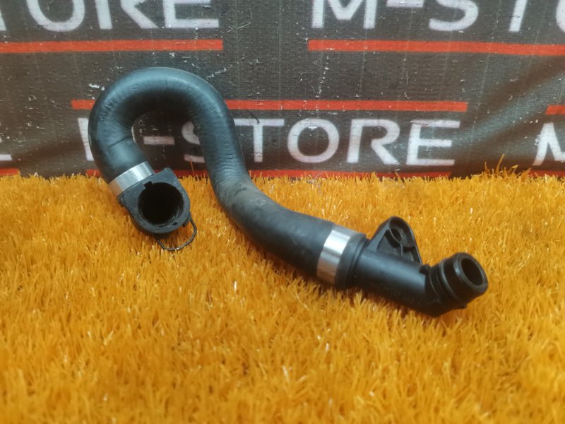 Патрубок системы охлаждения, 300 рублей, Красноярск