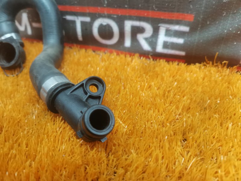 Патрубок системы охлаждения, 300 рублей, Красноярск