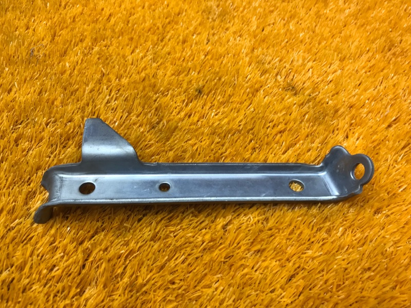 Кронштейн интеркулера, 340 рублей, Красноярск