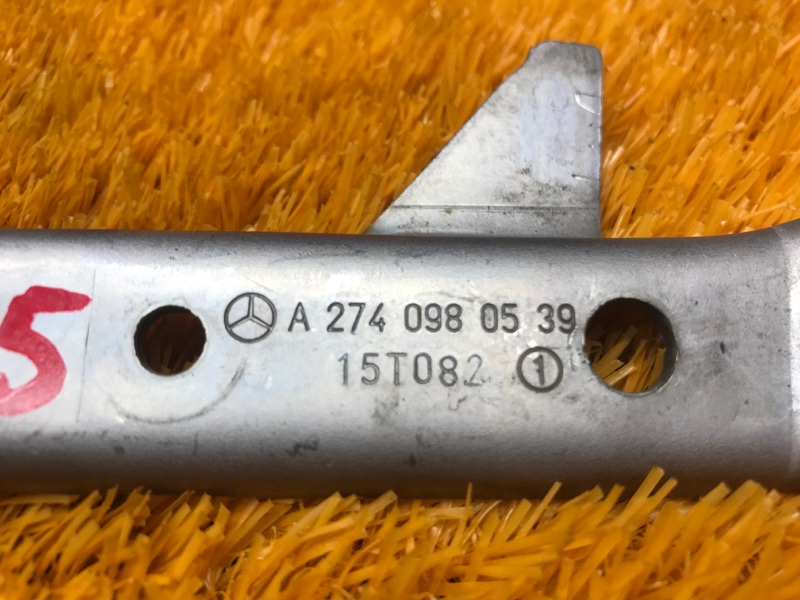 Кронштейн интеркулера, 340 рублей, Красноярск