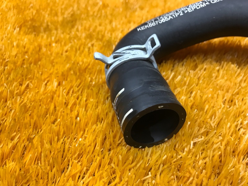 Патрубок системы охлаждения, 1290 рублей, Красноярск