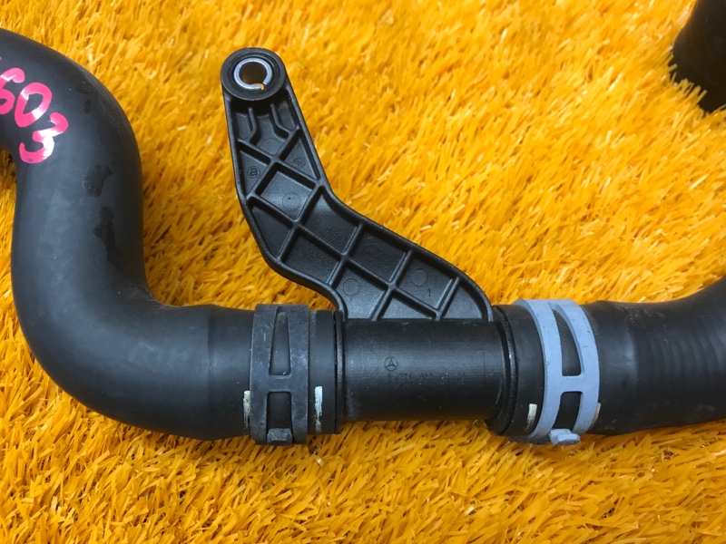 Патрубок системы охлаждения, 1290 рублей, Красноярск