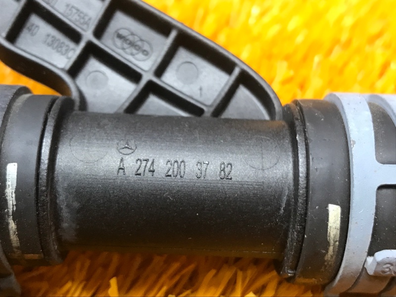 Патрубок системы охлаждения, 1290 рублей, Красноярск