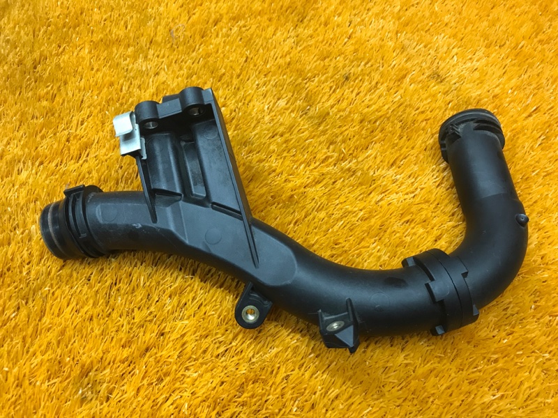 Патрубок системы охлаждения, 1290 рублей, Красноярск