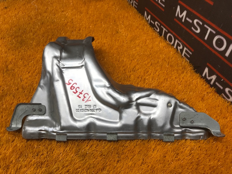 Тепловой экран, 350 рублей, Красноярск