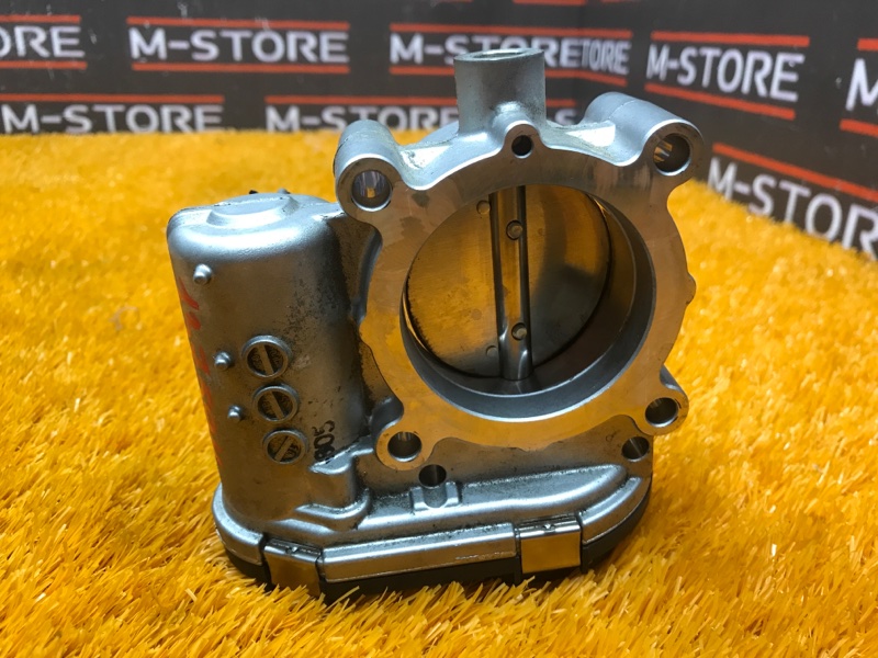 дроссельная заслонка, 2410 рублей, Красноярск