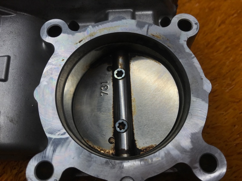 дроссельная заслонка, 2410 рублей, Красноярск