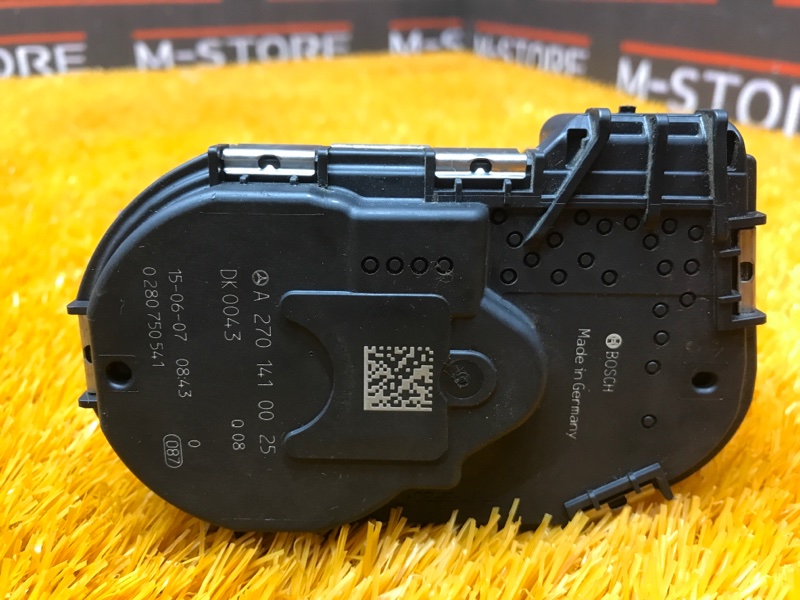 дроссельная заслонка, 2410 рублей, Красноярск