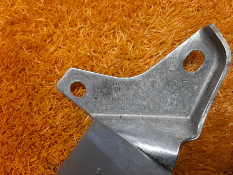 кронштейн бачка гидроусилителя, 340 рублей, Красноярск