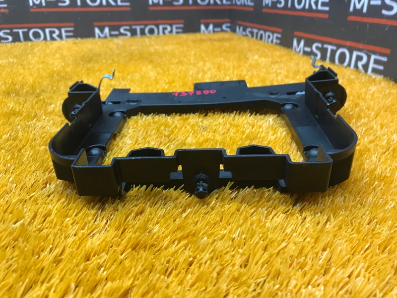 Кронштейн блока управления двс, 400 рублей, Красноярск