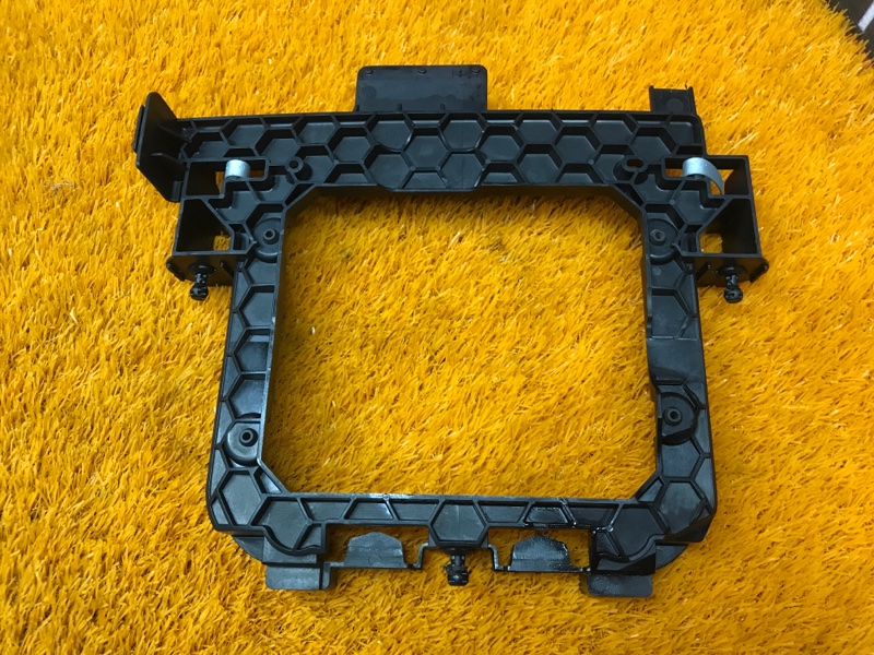 Кронштейн блока управления двс, 400 рублей, Красноярск