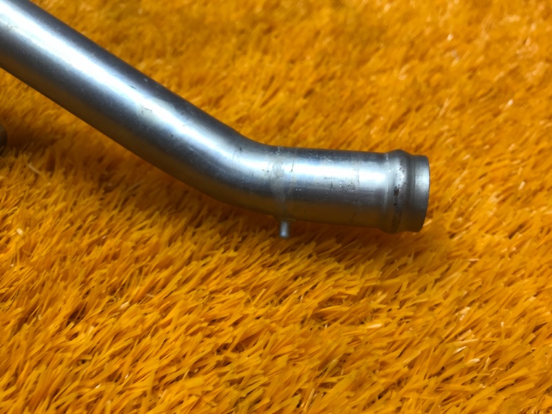 Патрубок системы охлаждения, 800 рублей, Красноярск