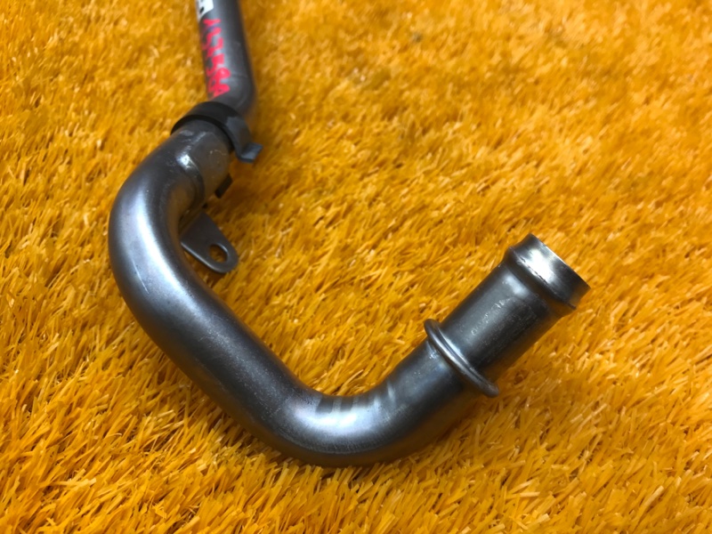 Патрубок системы охлаждения, 800 рублей, Красноярск