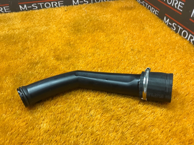 Патрубок интеркулера, 980 рублей, Красноярск