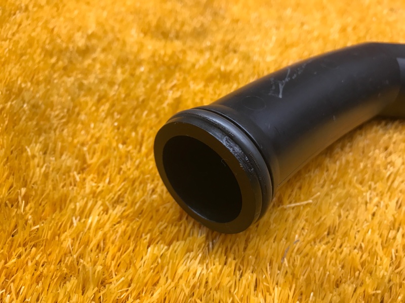 Патрубок интеркулера, 980 рублей, Красноярск